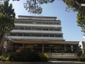 Hotel Ambra Lignano Pineta